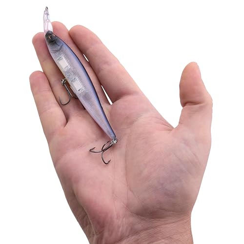 Image of Berkley Krej Fishing Hard Bait