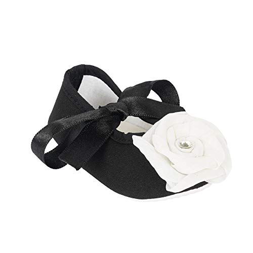 Comfortable Cotton Booties Shoes for Baby Girl & Boy-image-17