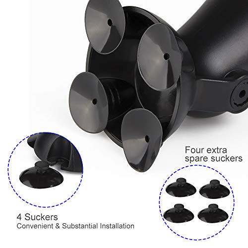 Shoyo Color Changing Pond Lights, Waterproof Ip68 Underwater Landscape Lights Dimmable Submersible Spotlight 36 Led Decorate Lighting For Pond Aquarium Garden Yard Fountain Waterfall(Set Of 12) #TOP5