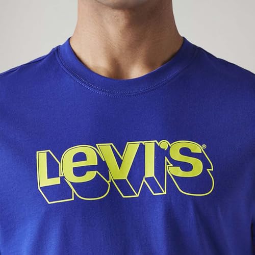Image of Levi's Men's Slim Fit T-Shirt