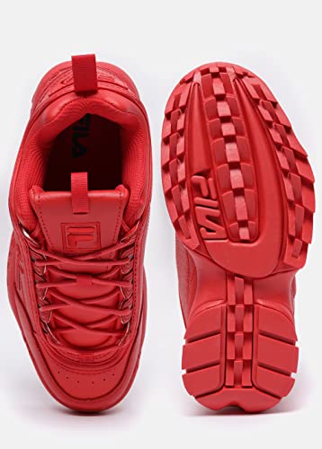 Image of Fila Womens Disruptor Ii Premium Sneakers