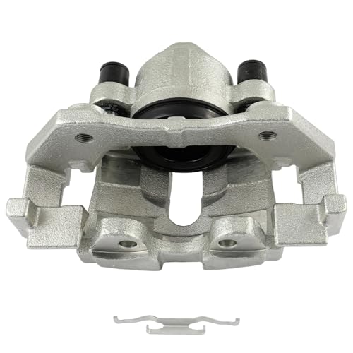 Image of 18B5294 Front Left Disc Brake Caliper w /Bracket