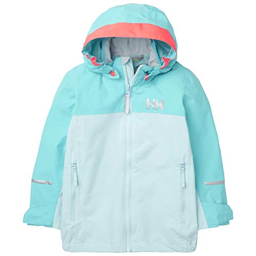 Image of Helly Hansen Shelter Jacket 2.0 (Toddler /Little Kids /Big Kids)