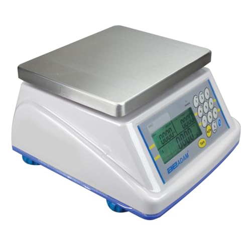 Báscula Comercial WBZ 15aM Adam Equipment miniatura 1