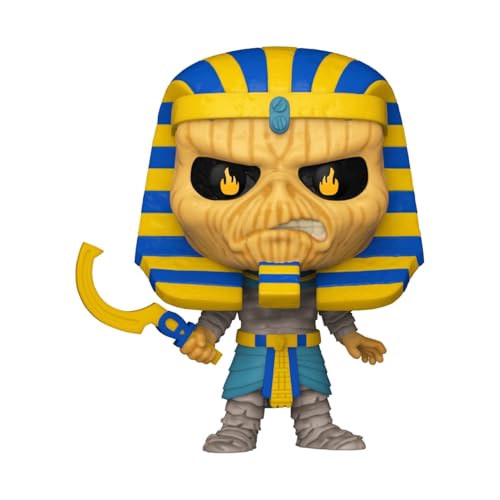 La Mejor Lista de Iron maiden funko pop - los más vendidos. 14 La Mejor Lista de Iron maiden funko pop - los más vendidos. 10
