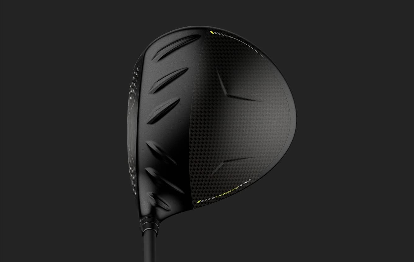 Amazon.co.jp: PING（ピン） G430 LST ドライバー ALTA J CB BLACK 