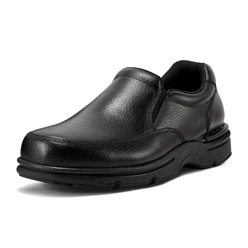 Rockport Men's Eureka Slip-on Loafer