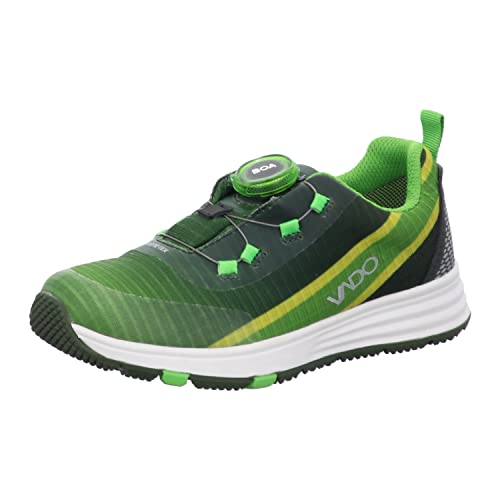 Vado Sky Sneaker Boa Drehverschluss Grün EU 38