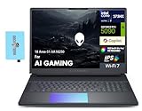 Alienware 18 Area-51 AA18250 AI Gaming Laptop 18
