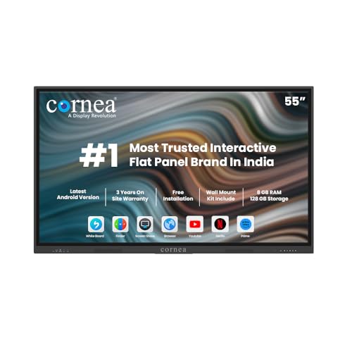 54% OFF on Cornea Ultra Touch Series 54% OFF on Cornea Ultra Touch Series