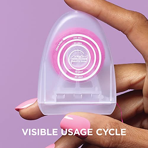 REACH-POP-Dental-Floss-Cinnamon-Plaque-Remover-for-Teeth-Shred-Resistant-Vegan-Wax-Cruelty-Free-Eco-Friendly-Packaging-Oral-Care-PFAS-Free-for-Adults-Kids-3-Pack-546-yd