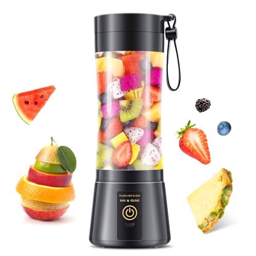 USB Rechargeable Mini Blender