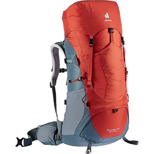 Produktfoto von deuter Aircontact Lite 45+10 SL Damen Trekking Rucksack