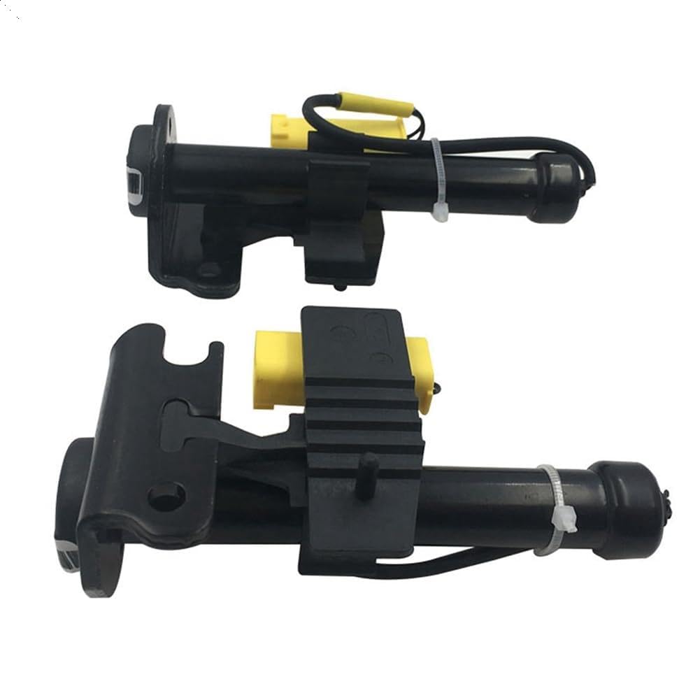 2Pcs Left Right Active Bonnet Actuator for BMW G30 F90 M5 G32 OE: 51237435797 51237435798