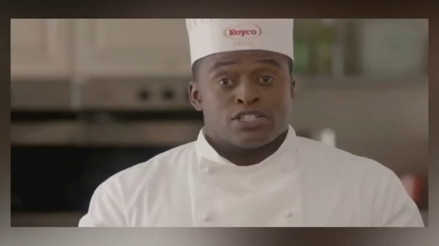 Royco Beef Cube Seasoning 40 X 4g