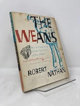 Hardcover The Weans Book