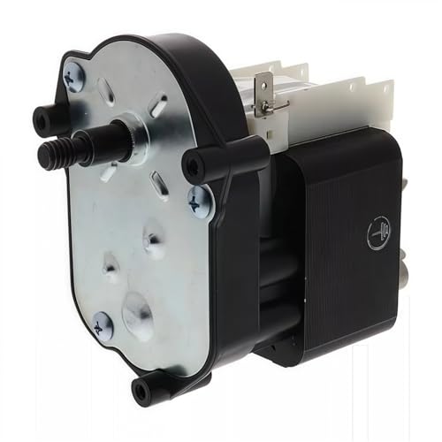 Image of W11671282 Compatible with Whirlpool Refrigerator Ice Auger Motor 120V, 16RPM AP7214717 OEM21644156 PS17216014 WPW10309868 W11310391 W10309868 W10884561 