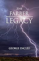 The Farber Legacy 1507649274 Book Cover