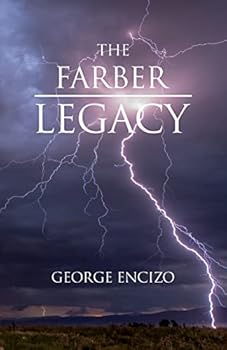 Paperback The Farber Legacy Book