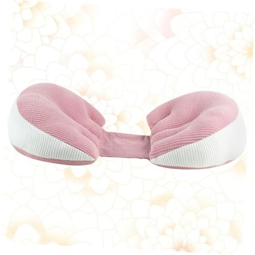 GLEAVI Travesseiro Gerd Travesseiro De Gravidez Para Dores Nas Costas Travesseiro De Barriga De Grav