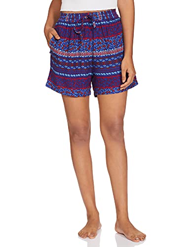 Image of Indigo Women's Bermuda Shorts