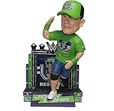 FOCO John Cena WWE Bobblehead Knuckleheads L.E.