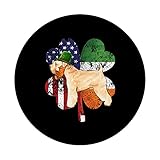 Zoom IMG-2 san patrizio giorno irlandese bandiera Zoom IMG-2 san patrizio giorno irlandese bandiera