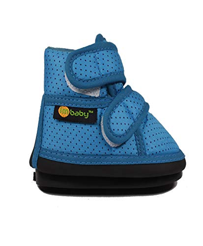 Im-Baby-Boys-Girls-Velcro-Casual-Shoes-Babys-Bootie