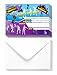 15 Video Game Birthday Party Invitations with Envelopes | Kids Birthday Invitations | Video Game Party Supplies | Birthday Invitations for Boys | Gamer Party Supplies | Birthday Party Invitations