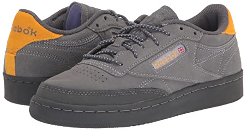 Image of Reebok Womens Club C 85 | Casual Shoes
