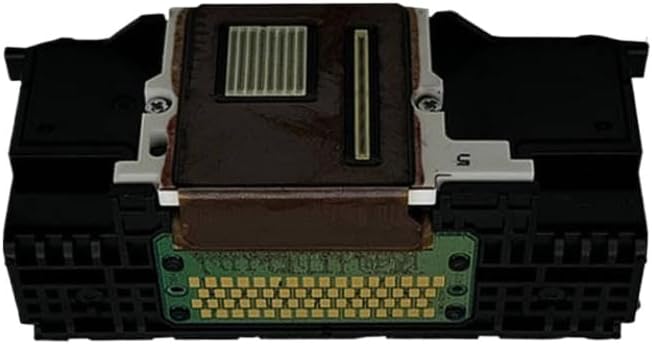 Full Color Print Head 4X Compatible with Printer Supplies IP8700 IP8780 MG6300 MG7100 MG7500 for Part Number QY6-0083