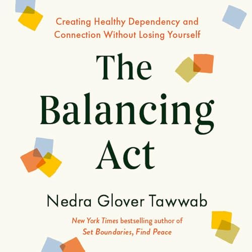 The Balancing Act cover art