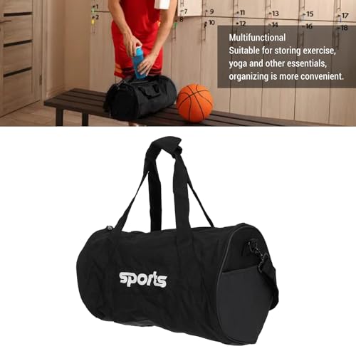 Gym Duffel Bags for Men, Oxford Cloth Large Capacity Multifunctional Workout Bag for Travel Yoga3