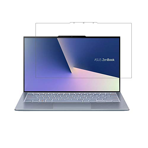 ClearView(�N���A�r���[) Asus ZenBook S13 UX392FN UX392FN-8565 2019�N4�����f�� 13.9�C���`�Ή� �t�� �ی� �t�B���� ������ ���ׂ��� �R�� �R�E�C���X �^�C�v