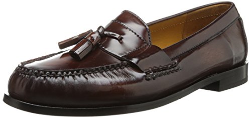 Cole Haan Men's Pinch Tassel Loafer