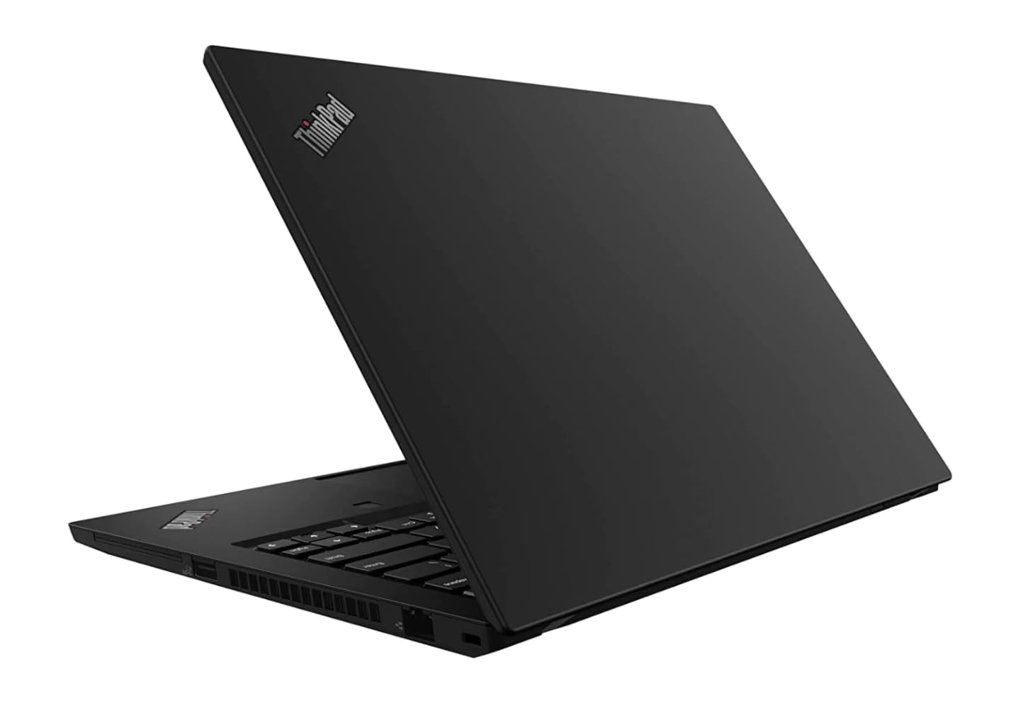 Lenovo ThinkPad T14 Gen 1 14" Full HD Intel Core i5 10310U 256 Go SSD 16 Go RAM Windows 11 Pro Ordinateur portable reconditionné