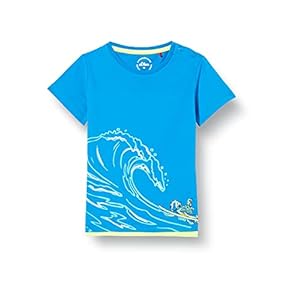 s.Oliver 405.10.105.12.130.2062455 baby-jongens T-Shirt