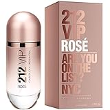 Perfume Carolina Herrera 212 Vip Rose 80ml