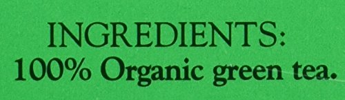 Harney Sons HT Tea Blend Organic Plain Green 20 Tea Sachets 1 4 oz 40 g
