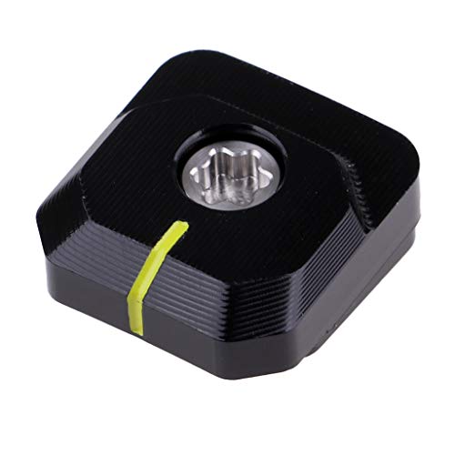 YIJU Durável Golf Peso Parafuso Slider + Chave Inglesa Ferramenta para Motorista M1 2017-7g