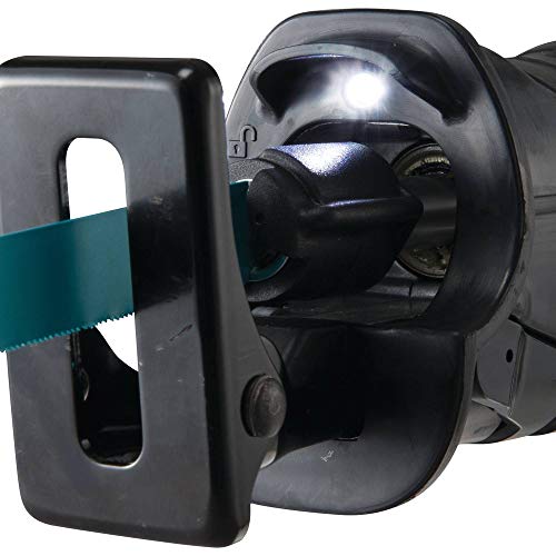 Makita XRJ06Z 18V X2 Brushless Recipro Saw