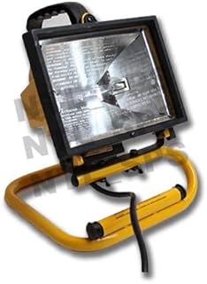 Nevertheless Exposure Light - 500 Watt - for Screen Printing Exposure Unit