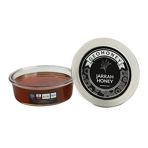 Geohoney Miel Jarrah 450 gramos calidad premium miniatura 2