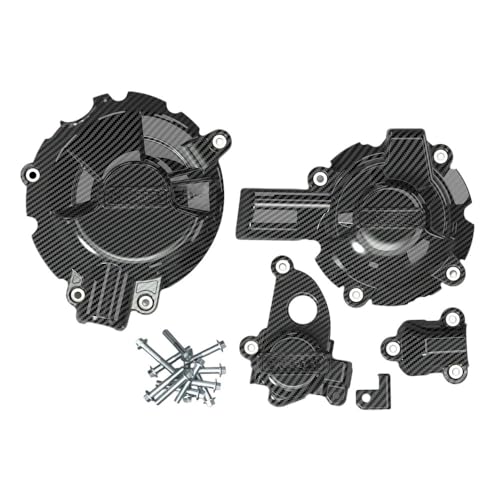 Cubierta de motor para S1000RR protección premium del embrague en circuito
