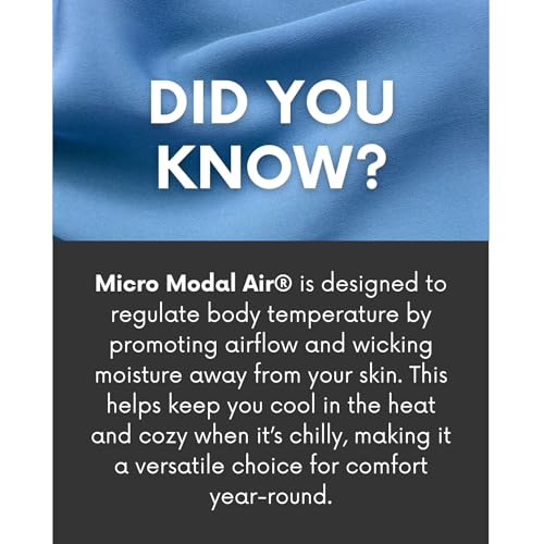 SilkCut Seamless Air Micro Modal Trunk Underwear for Men4