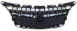 opel astra gtc 2007 problemi GRIGLIE GRIGIA SCURA COMPATIBILE CON OPEL ASTRA J 3D.GTC 2011 01, OEM 13300949