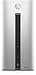 Produktbild HP Pavilion (560-p163ng) Desktop PC (Intel Core i5-7400, 8 GB RAM, 1 TB HDD, AMD Radeon RX 480, DVD-Writer, Windows 10 Home 64) silber