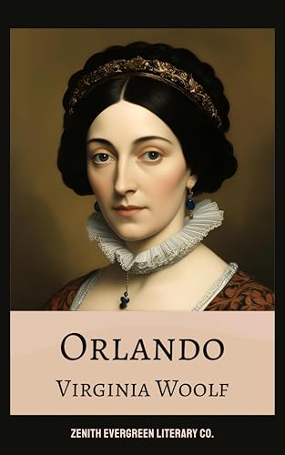 Orlando: A Gender-Bending Journey Through Time, Identity, and Literary Innovation