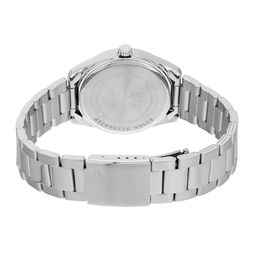 Image of Casio Enticer Men MTP-1302PD-6AVEF Analog Purple Dial Men (A2368)