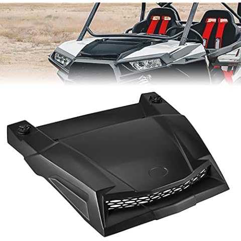 KEMIMOTO Turbo Hood Cover